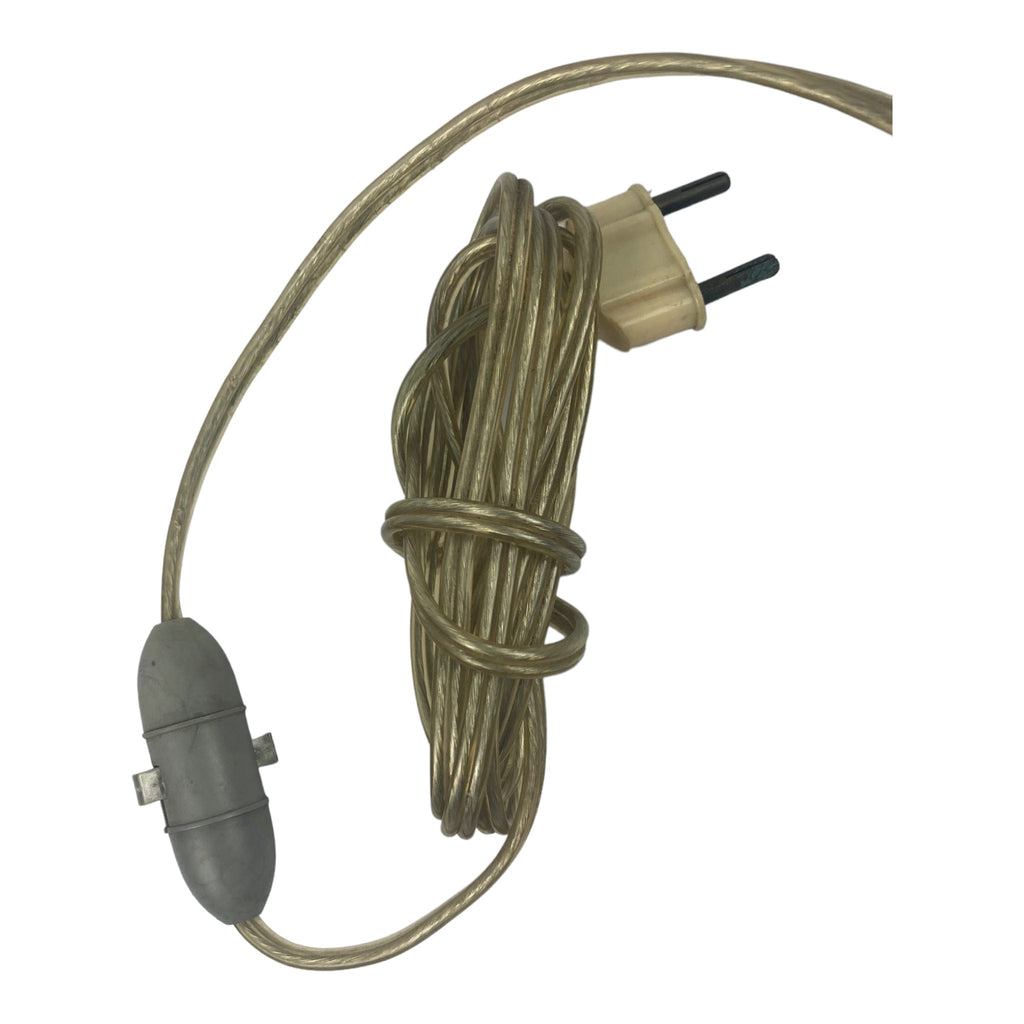 lampe soldat Suzanne Bonnichon Adnet