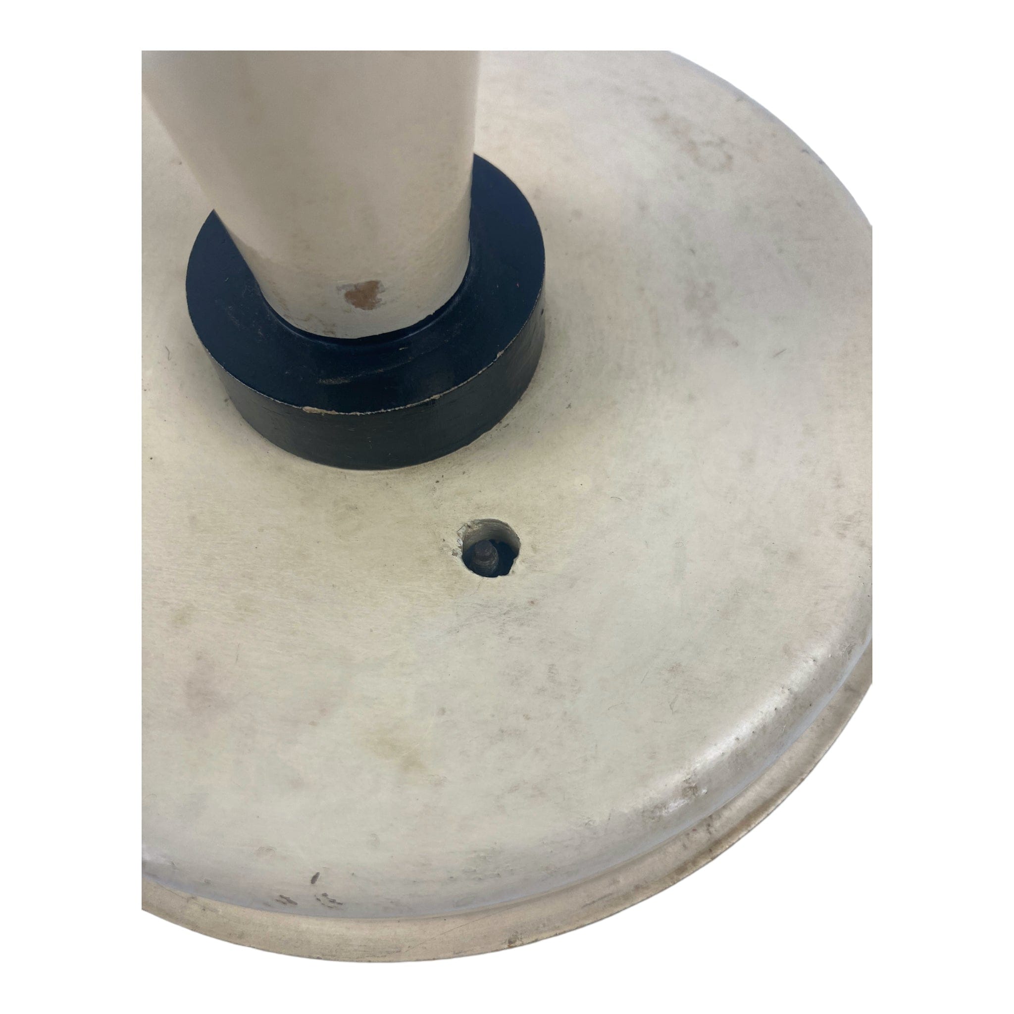 lampe soldat Suzanne Bonnichon Adnet