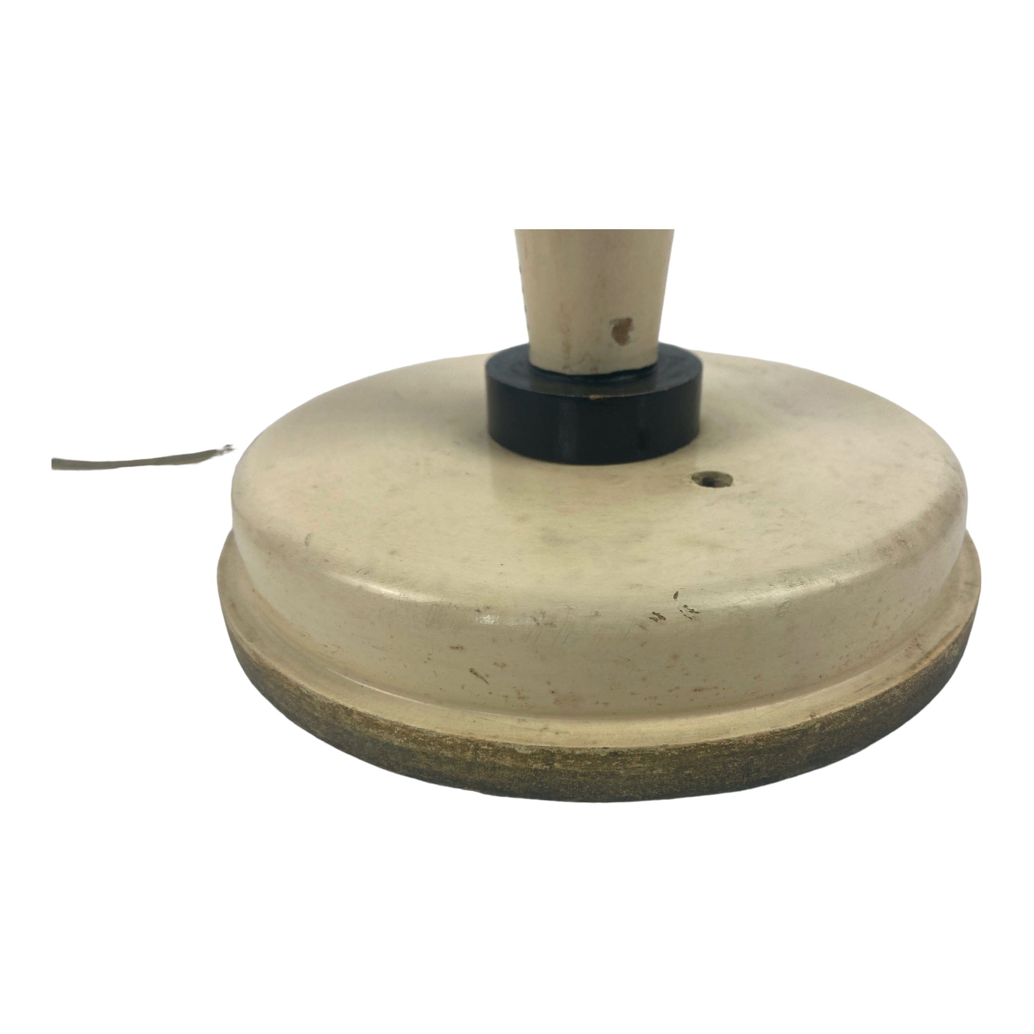 lampe soldat Suzanne Bonnichon Adnet