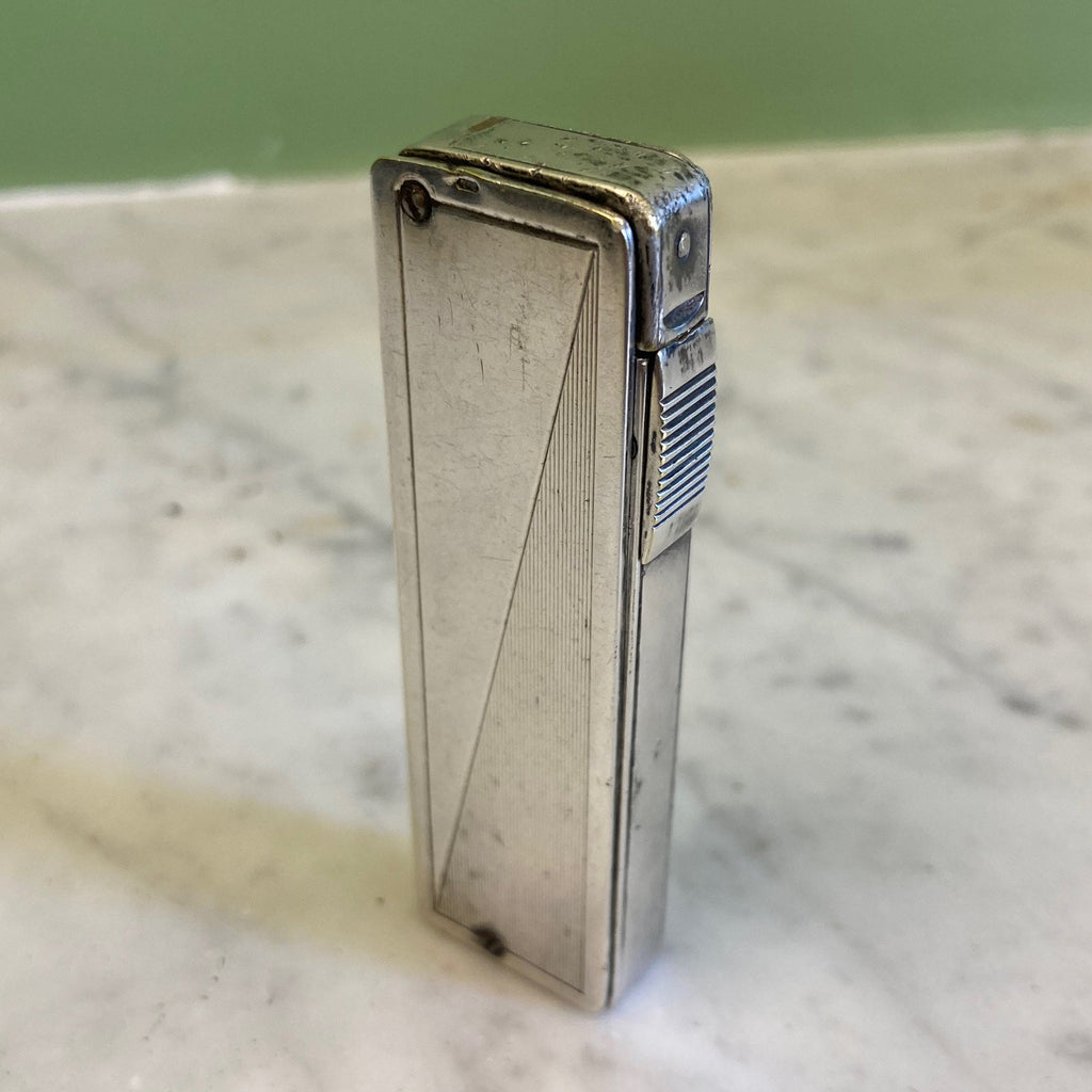 Briquet spécial pipe Lancel