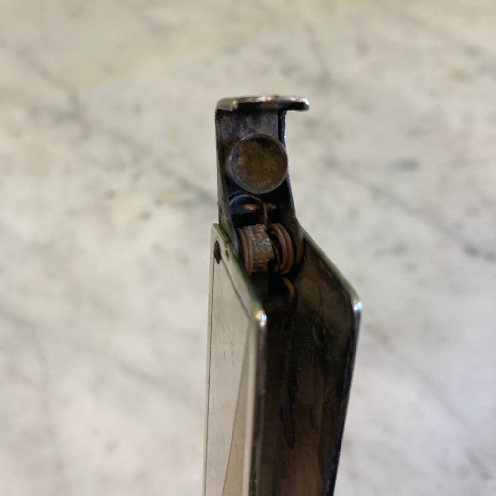 Briquet spécial pipe Lancel