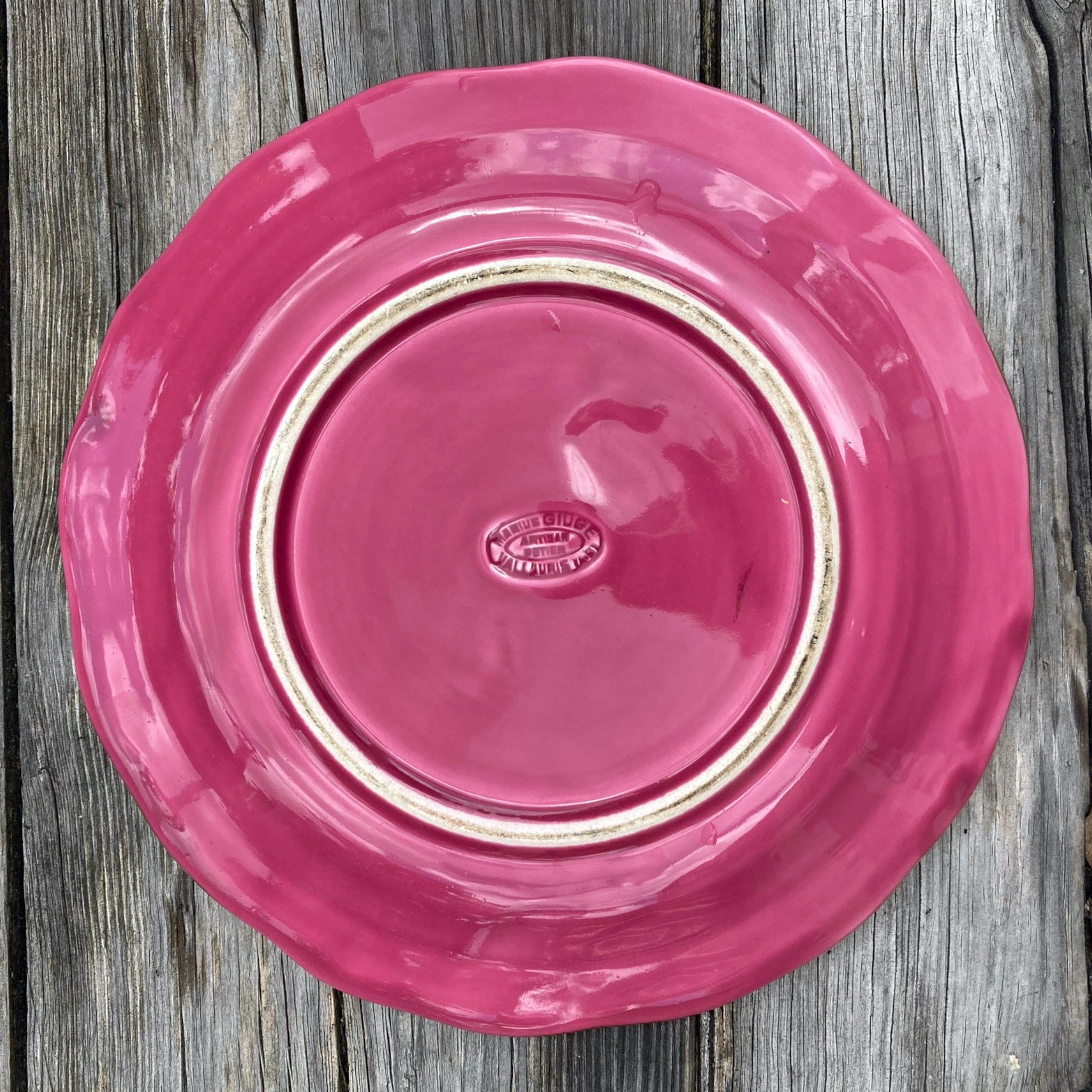 marius giuge vallauris