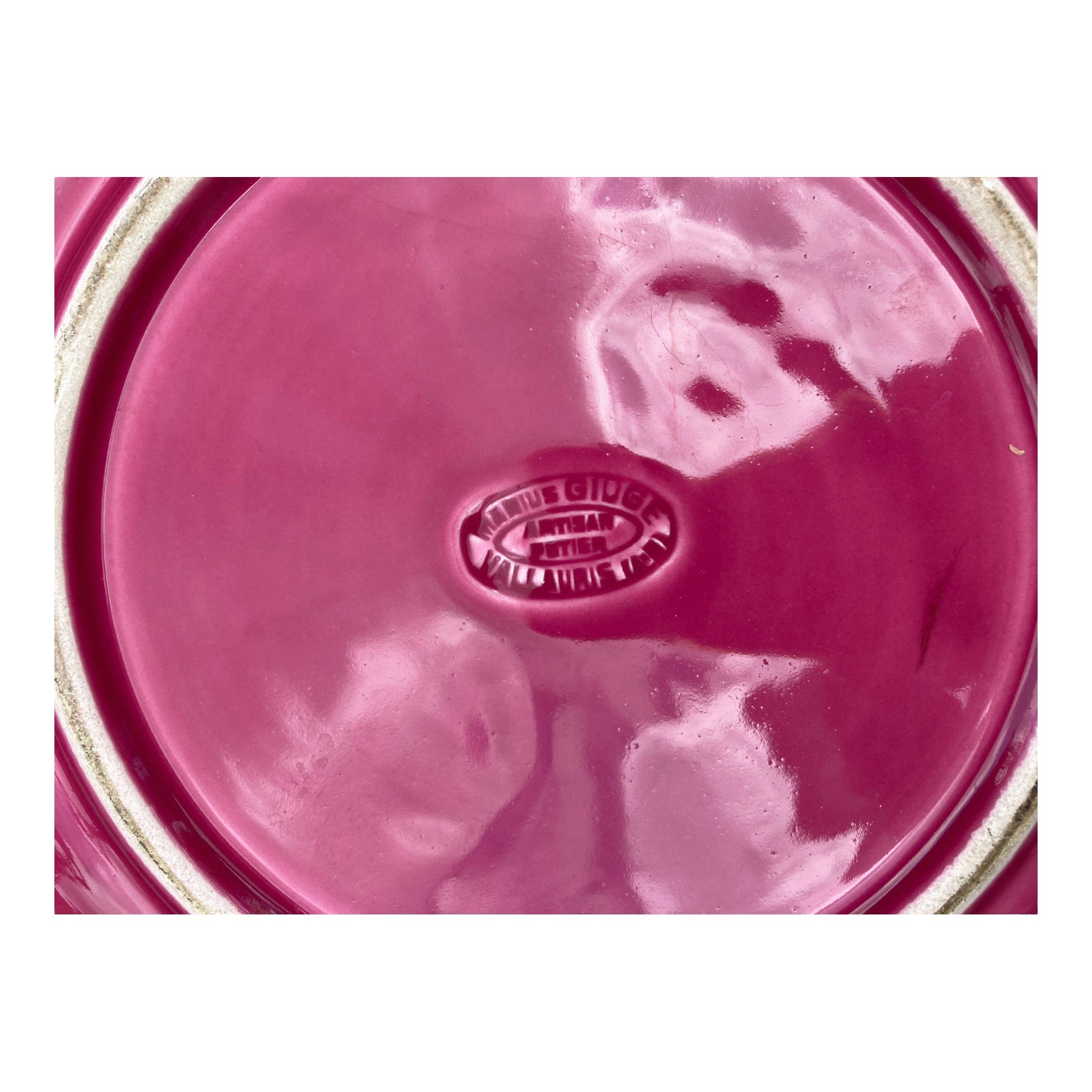 marius giuge vallauris