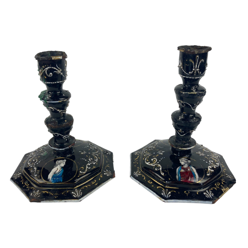 chandeliers style Renaissance