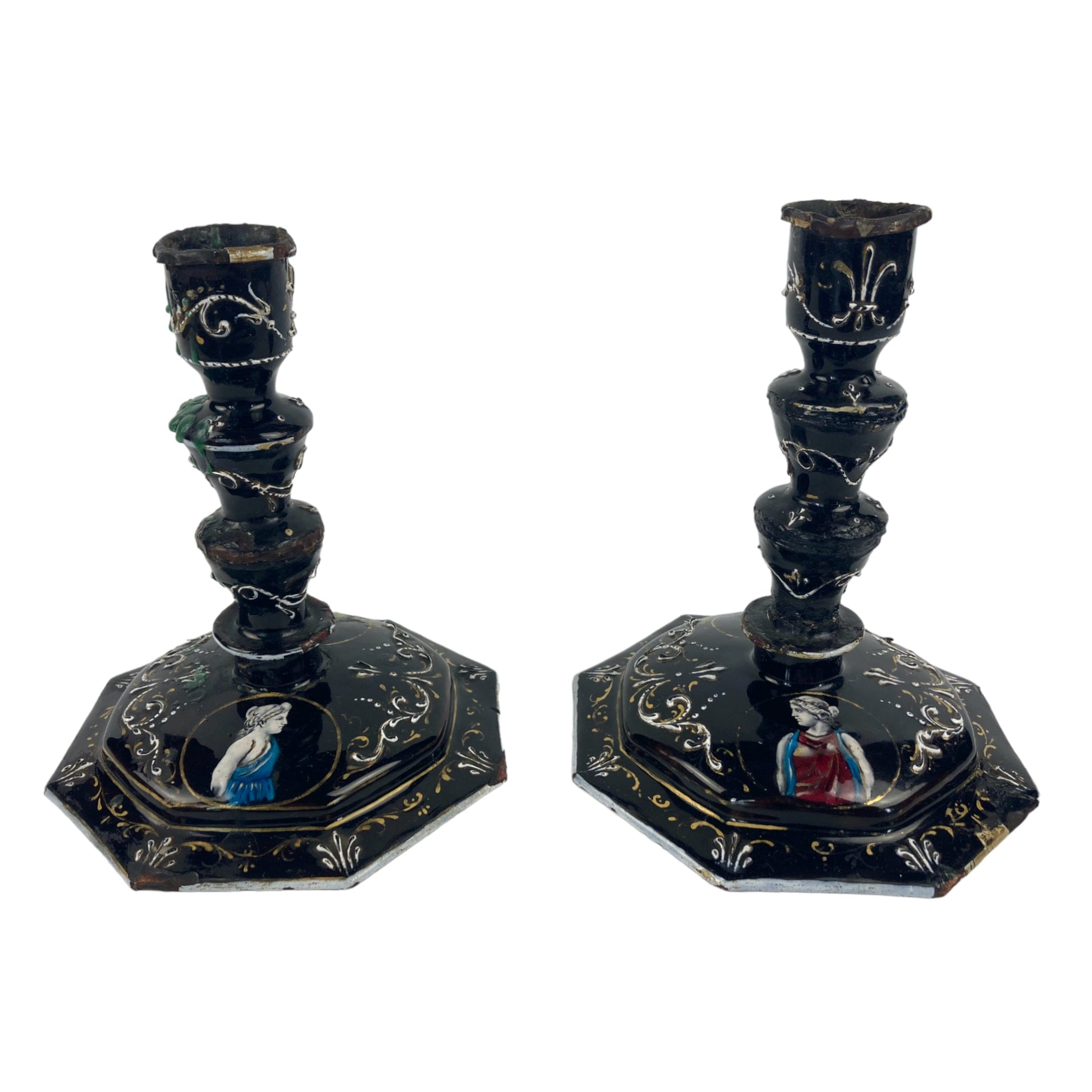 chandeliers style Renaissance