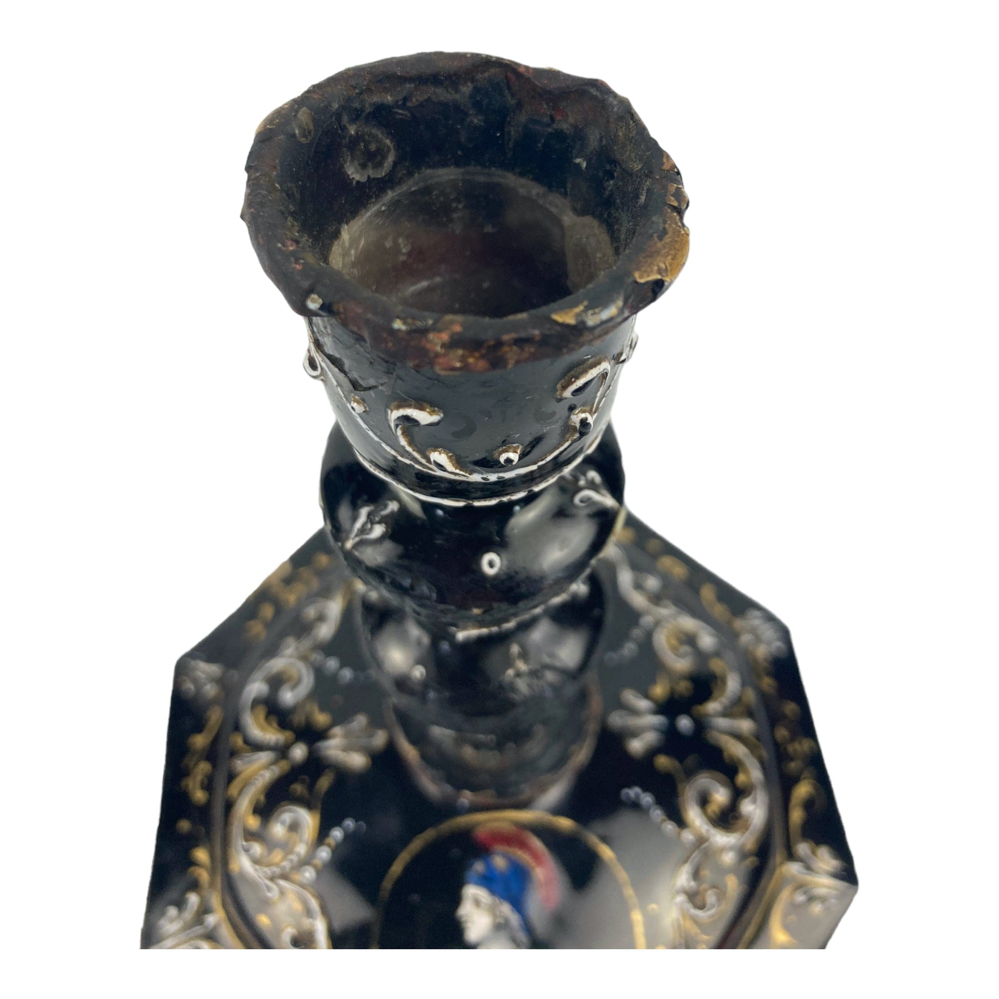 chandeliers style Renaissance