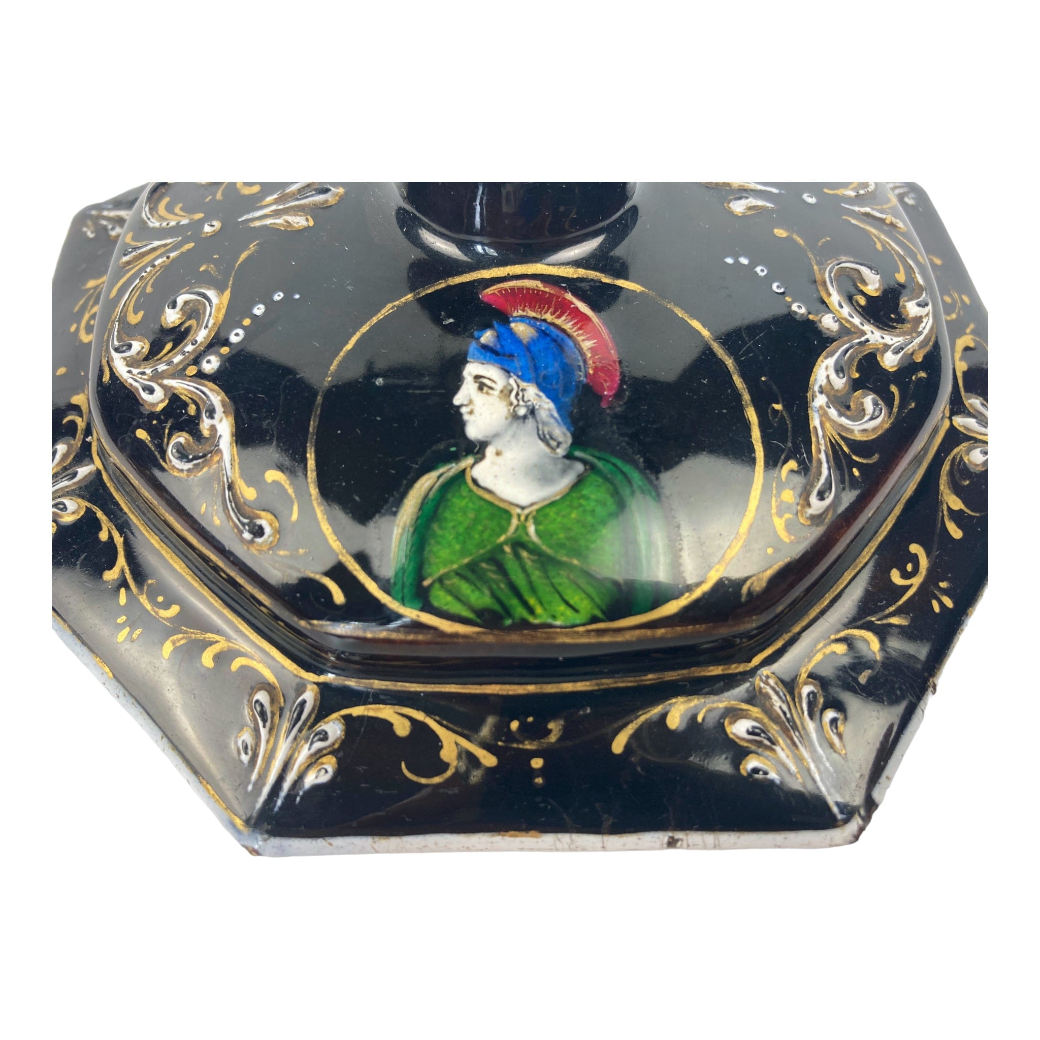 chandeliers style Renaissance