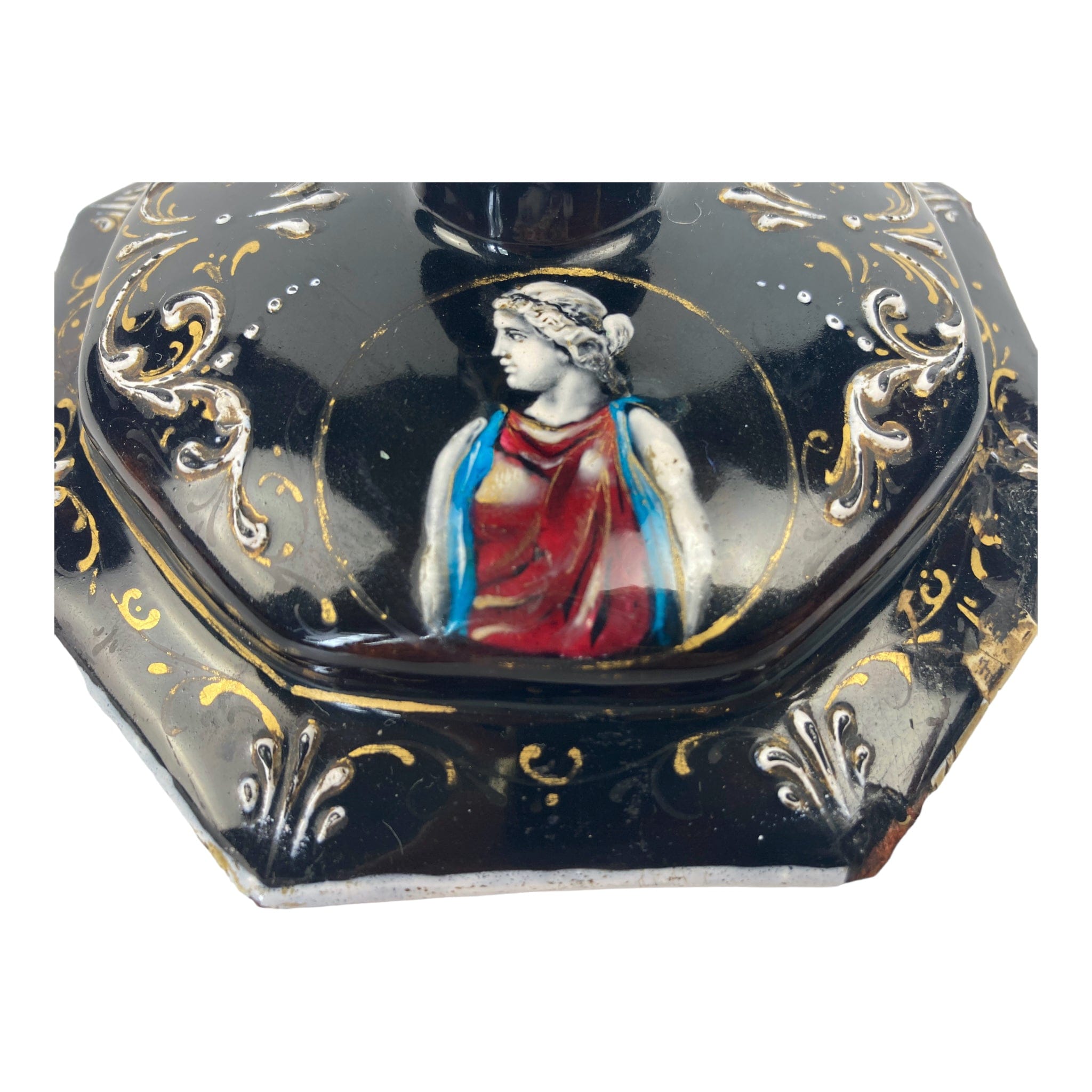 chandeliers style Renaissance