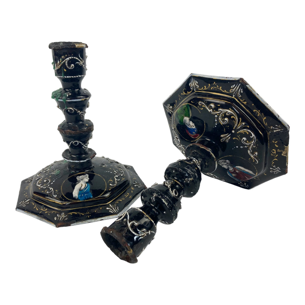 chandeliers style Renaissance