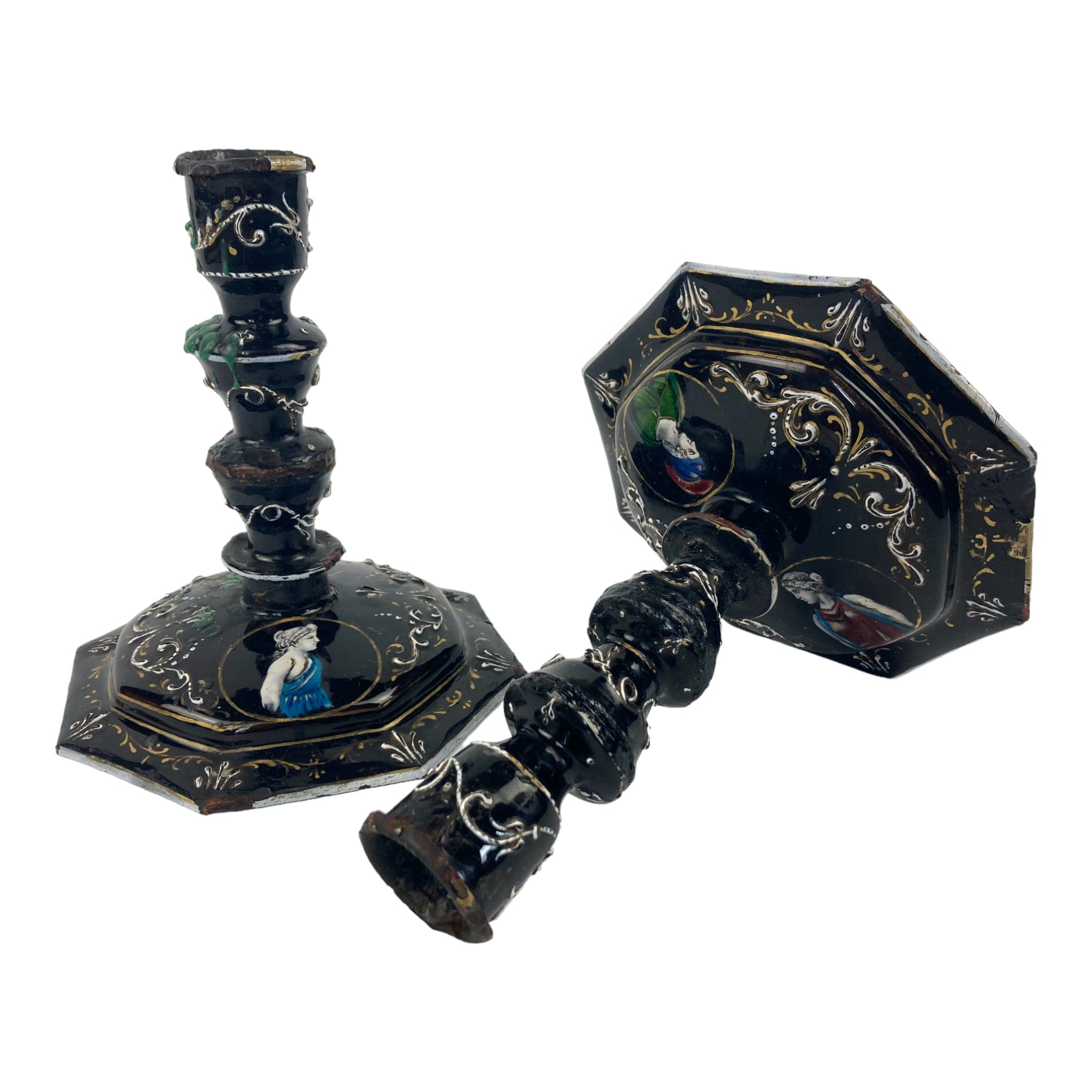 chandeliers style Renaissance