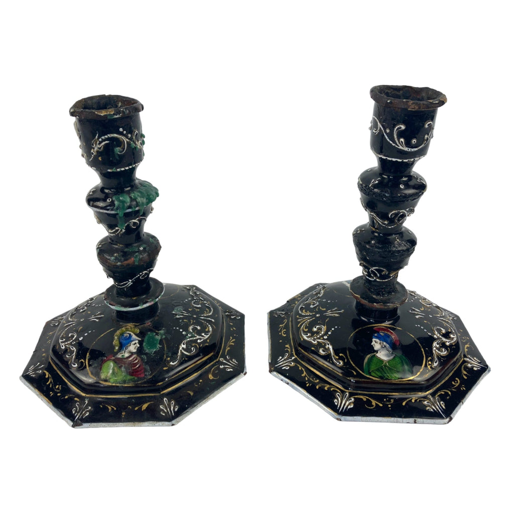 chandeliers style Renaissance