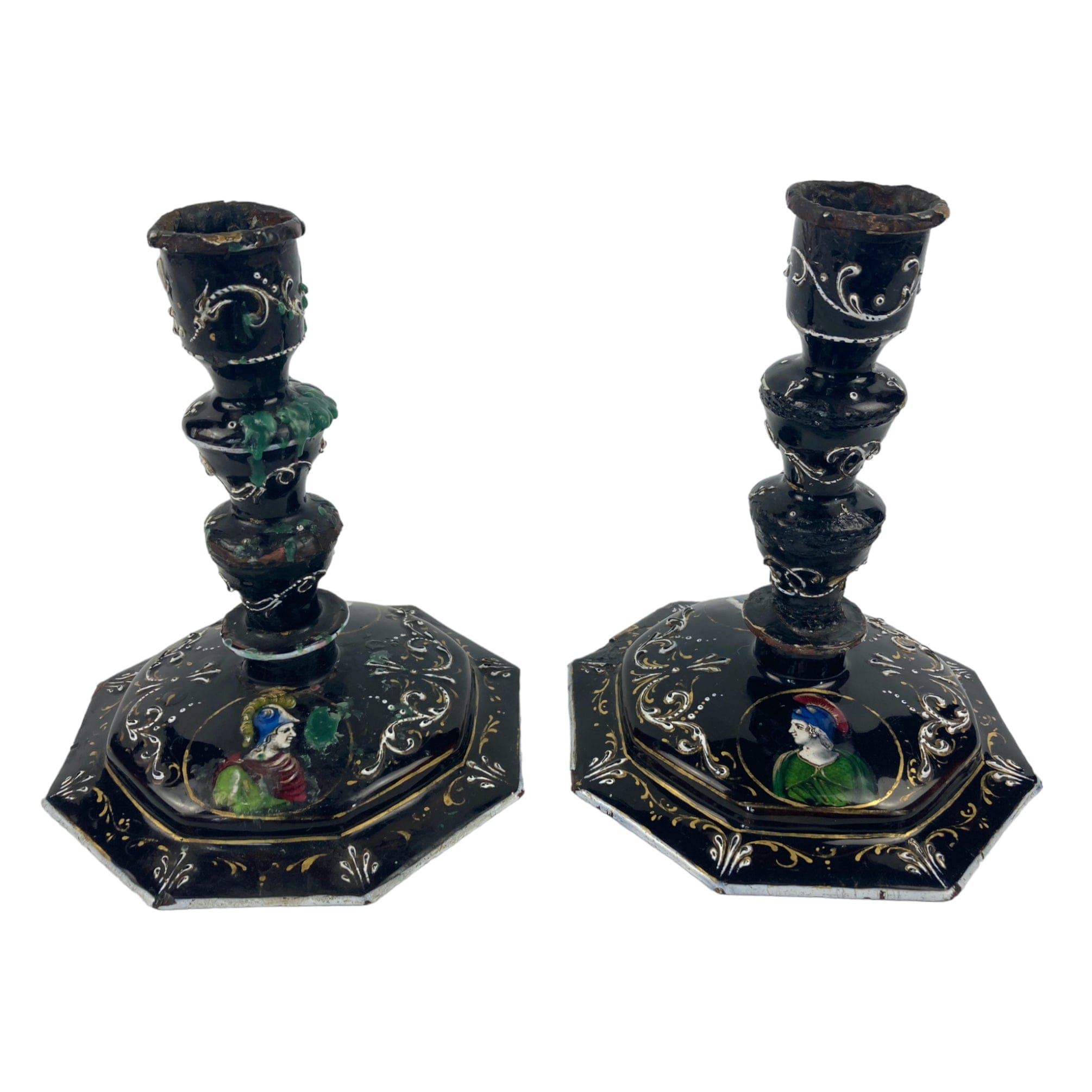 chandeliers style Renaissance