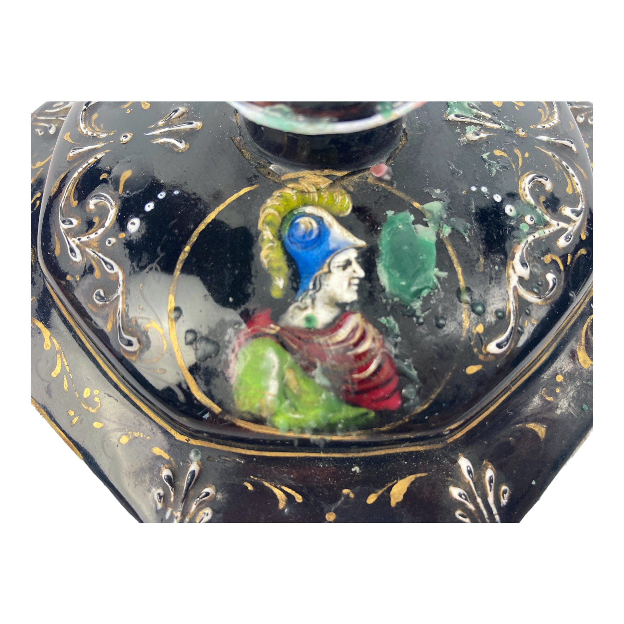 chandeliers style Renaissance