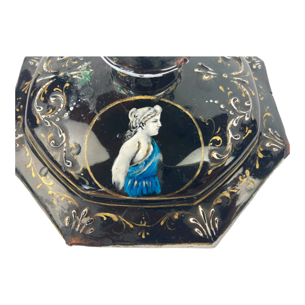 chandeliers style Renaissance