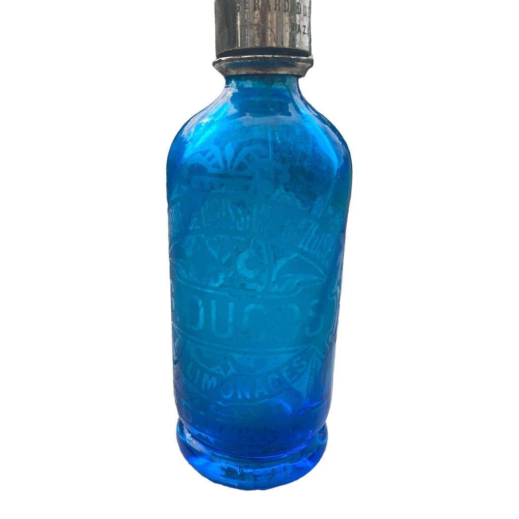 demi siphon Ducos à Bazas