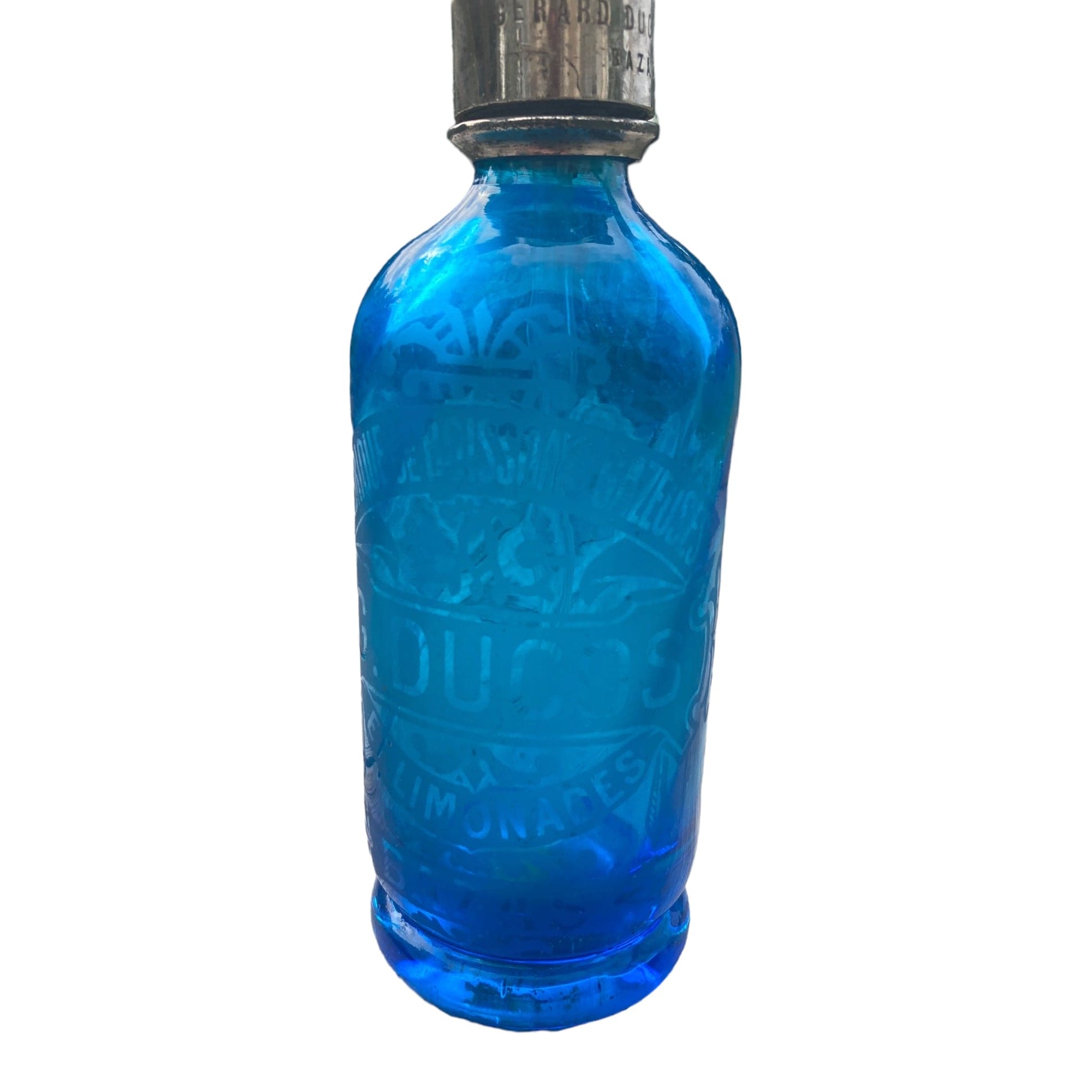 demi siphon Ducos à Bazas