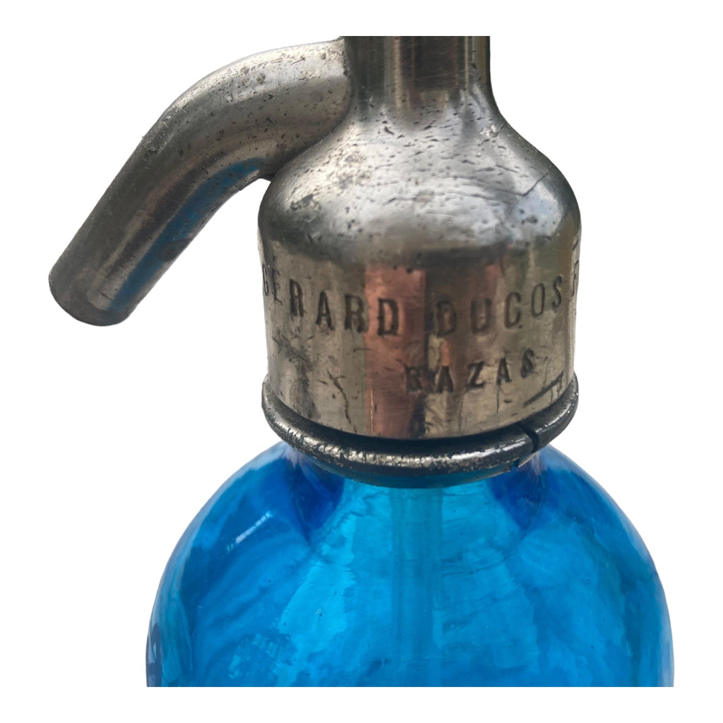 demi siphon Ducos à Bazas