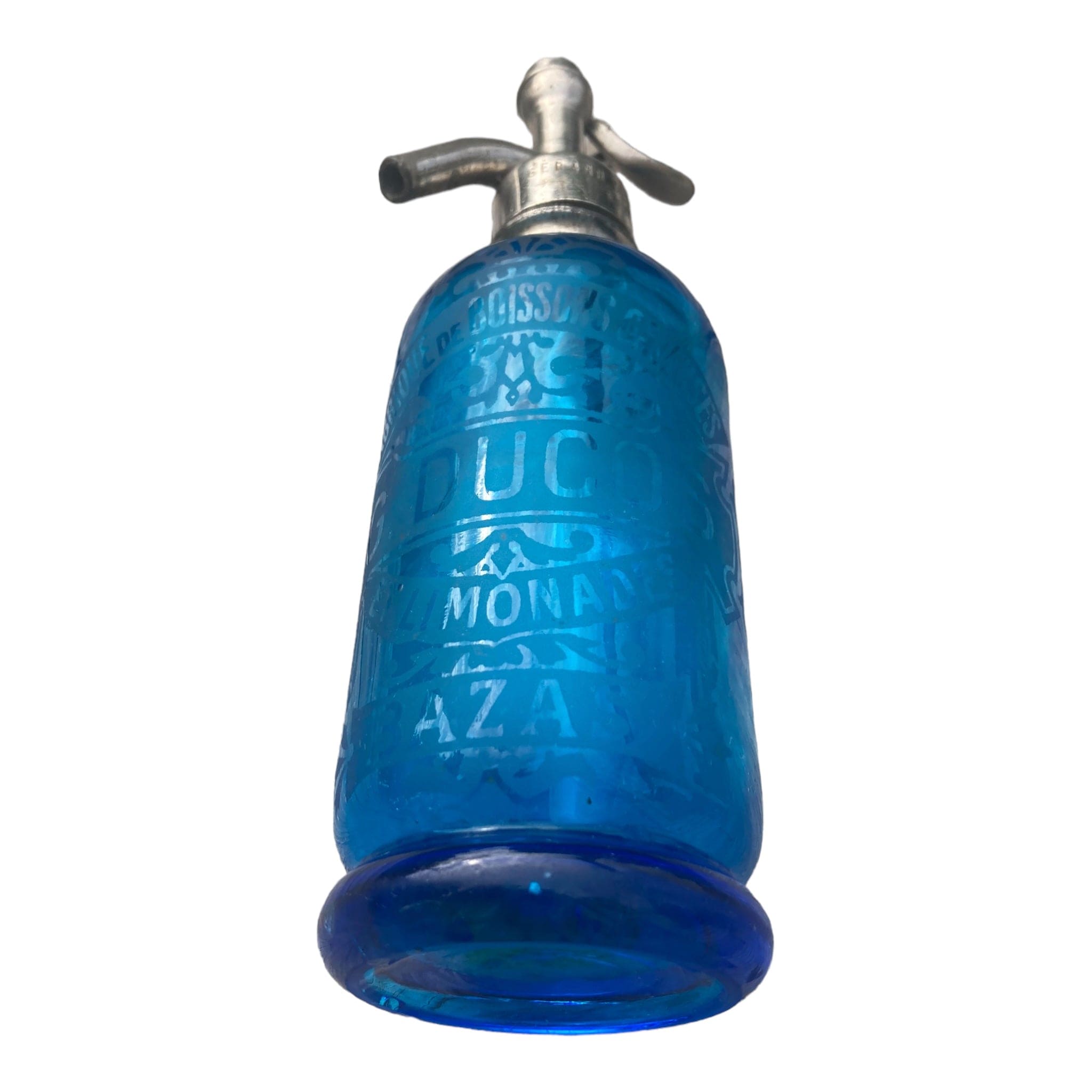 demi siphon Ducos à Bazas