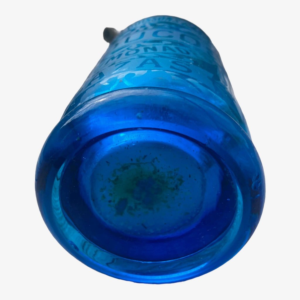 demi siphon Ducos à Bazas