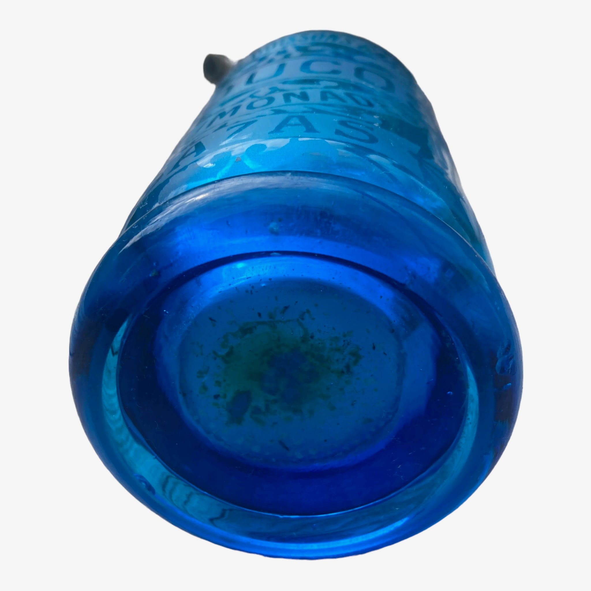 demi siphon Ducos à Bazas
