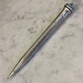 ancien portemine Eversharp en argent massif début 20ème.