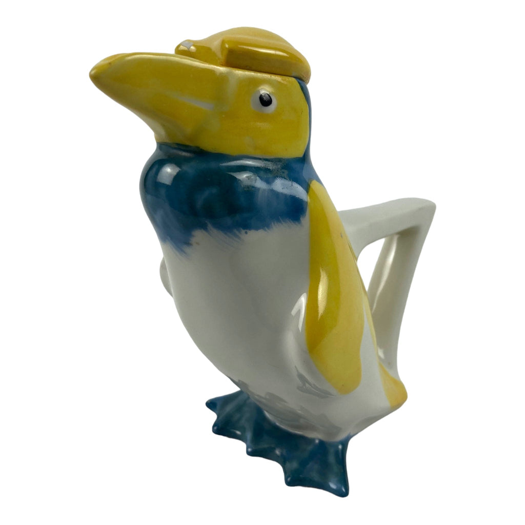 pichet pingouin Sandoz & Haviland