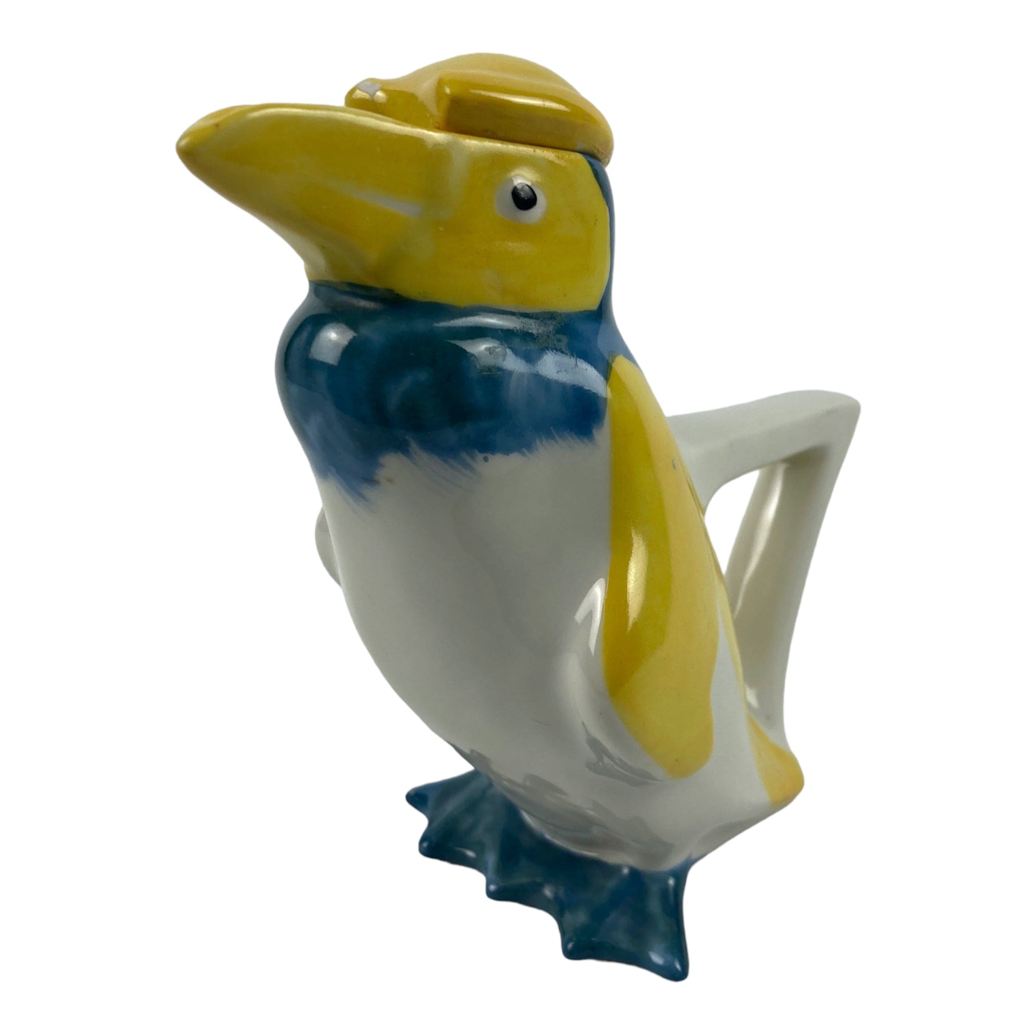 pichet pingouin Sandoz & Haviland