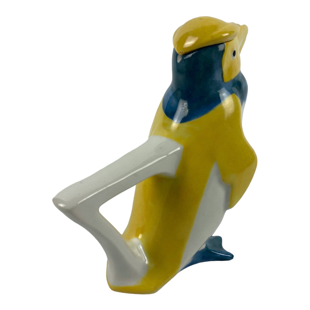 pichet pingouin Sandoz & Haviland