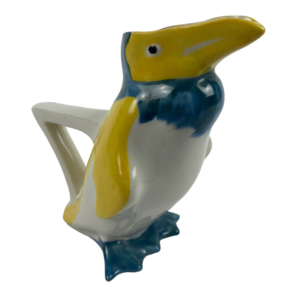 pichet pingouin Sandoz & Haviland