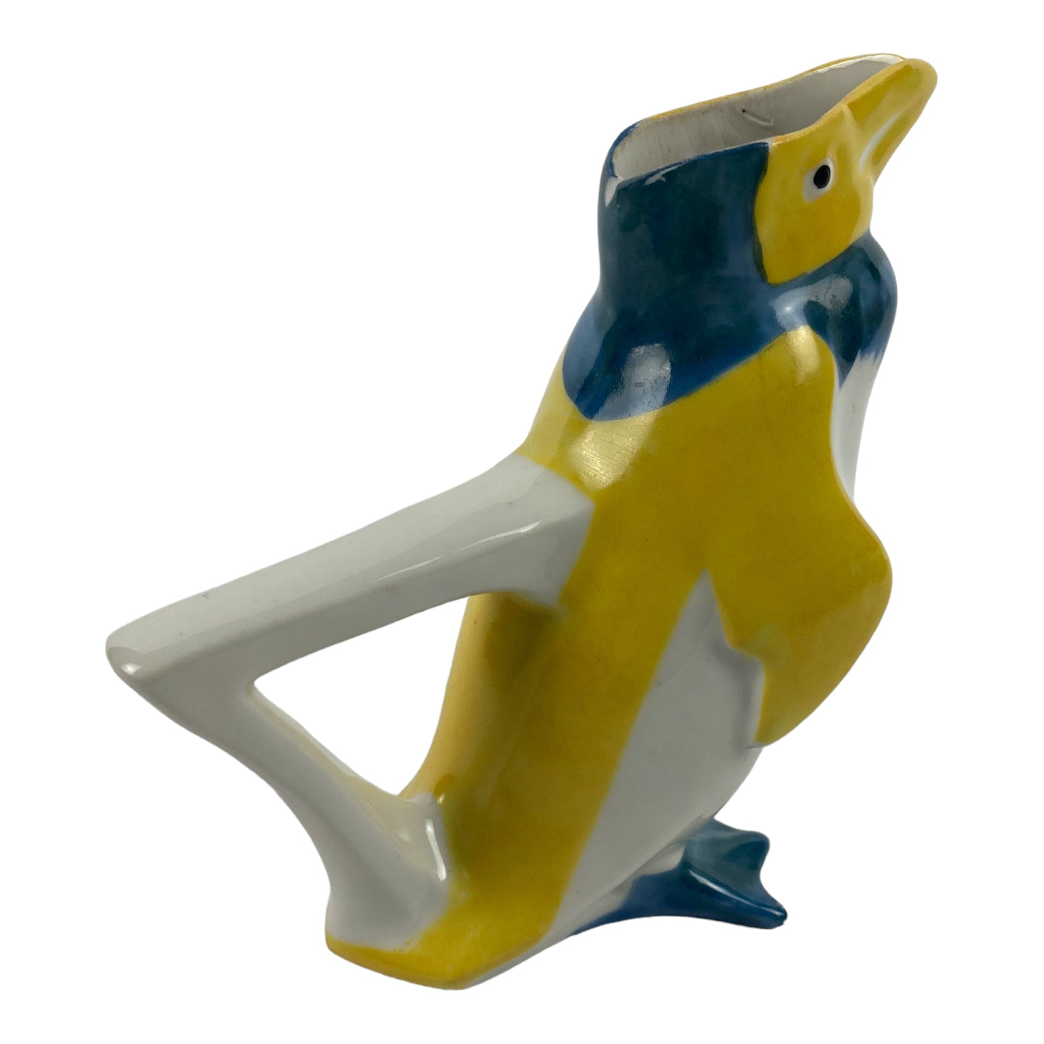 pichet pingouin Sandoz & Haviland