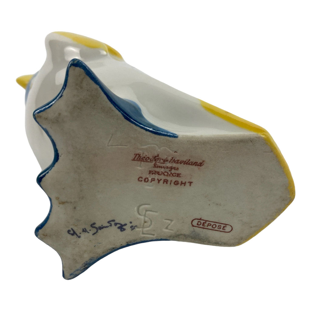 pichet pingouin Sandoz & Haviland