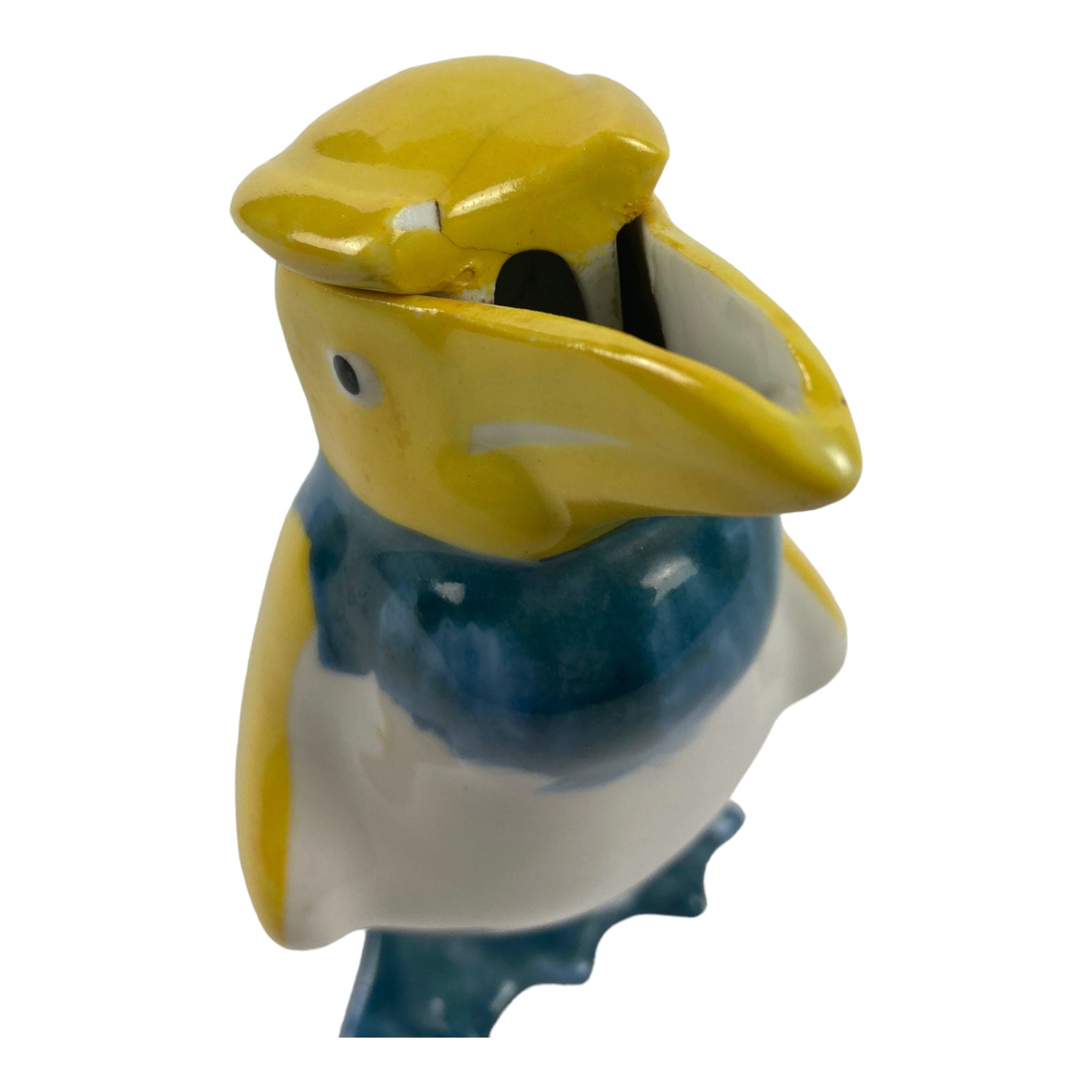 pichet pingouin Sandoz & Haviland