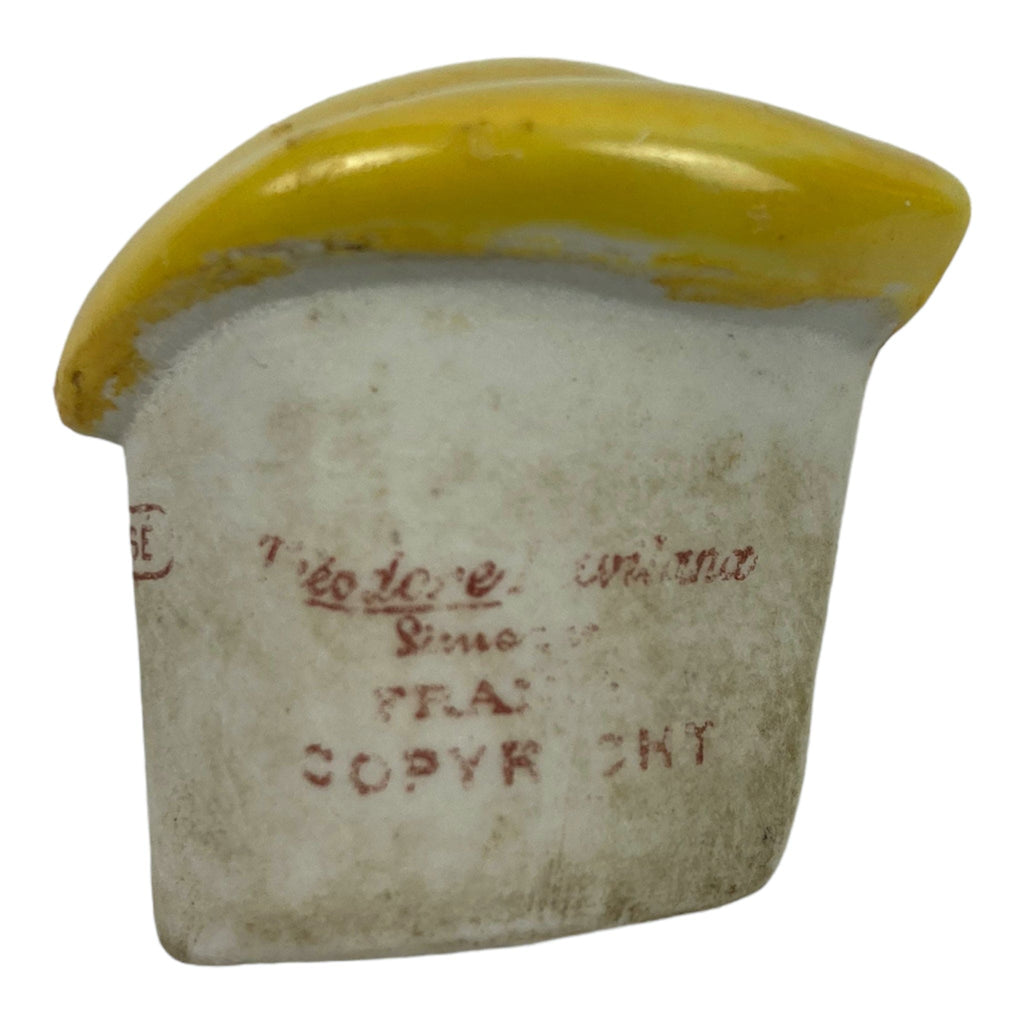 pichet pingouin Sandoz & Haviland