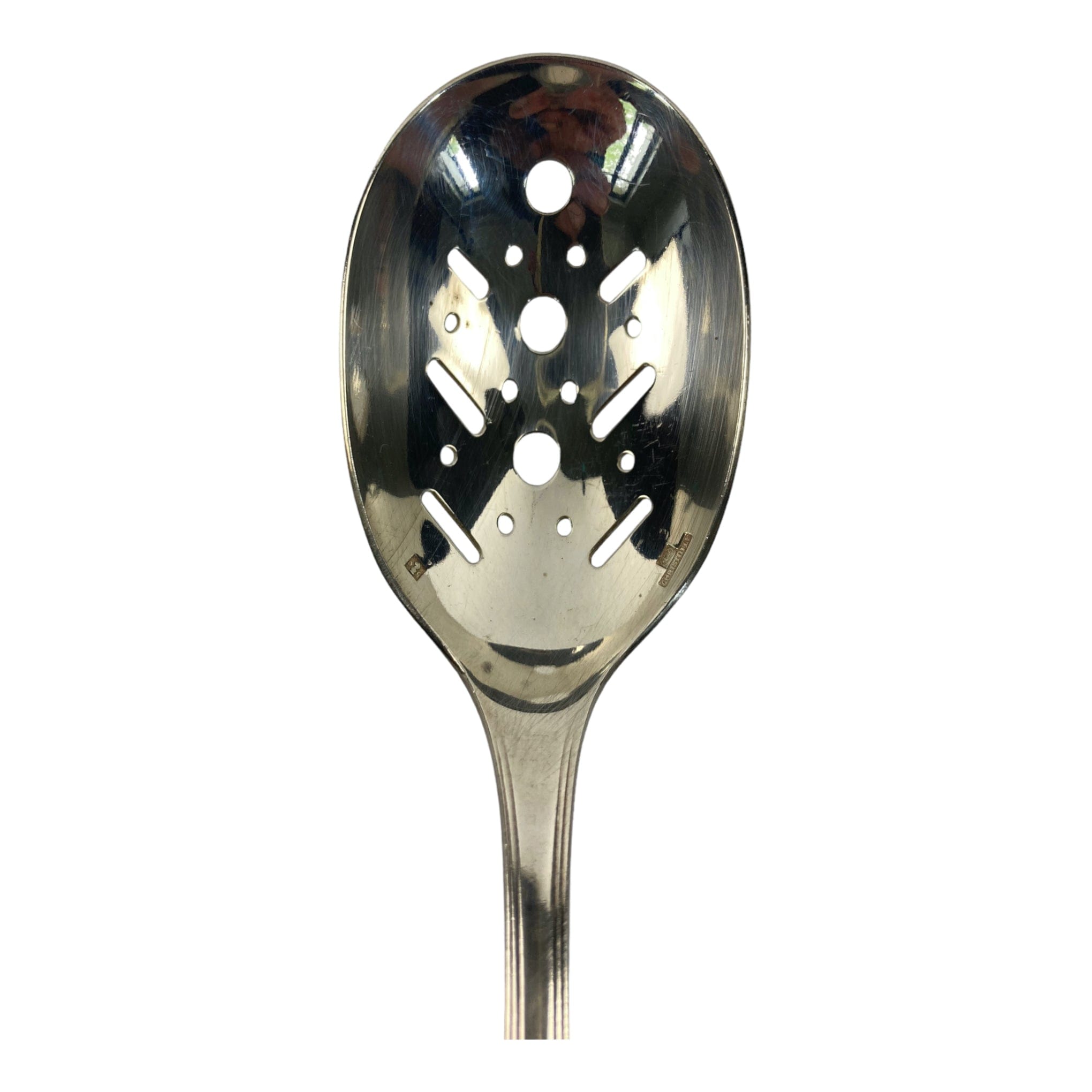 saupoudreuse christofle américa