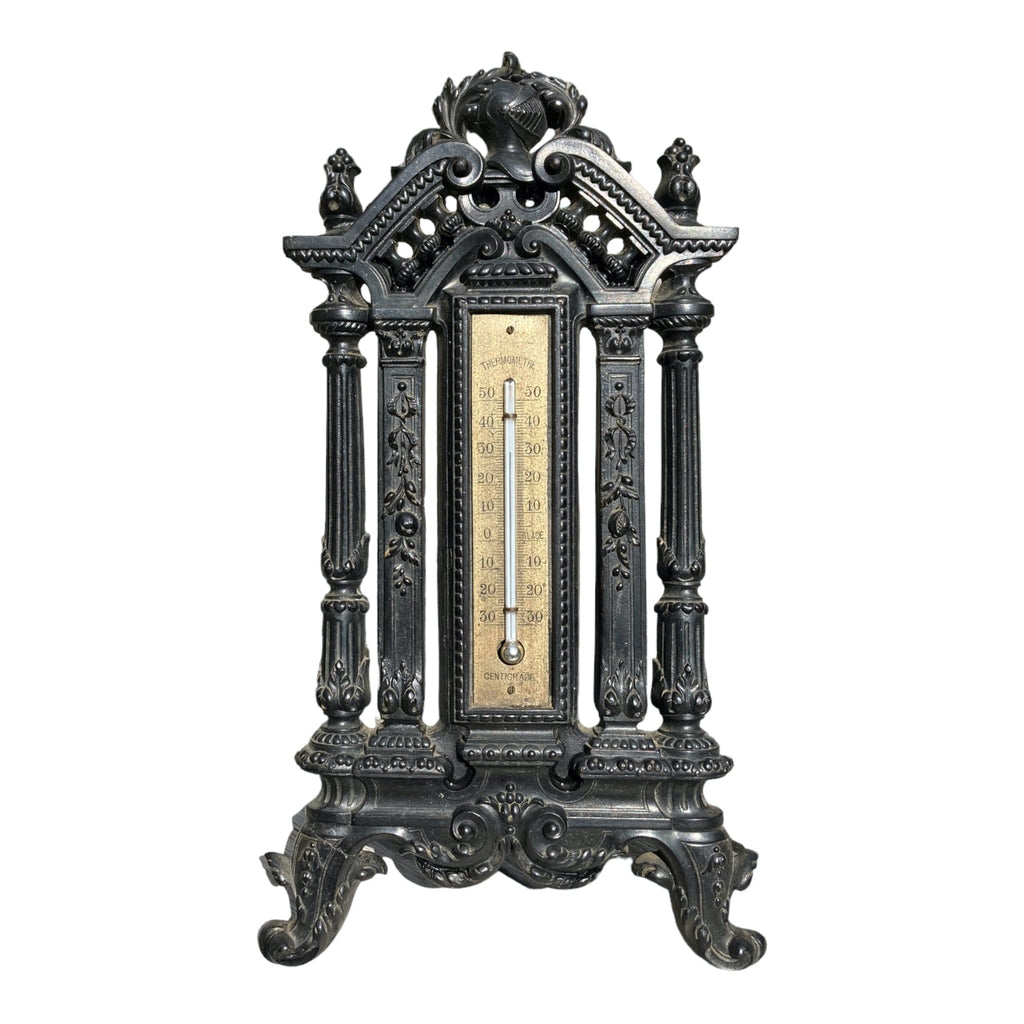 Thermomètre gutta percha