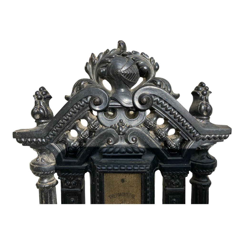 Thermomètre gutta percha