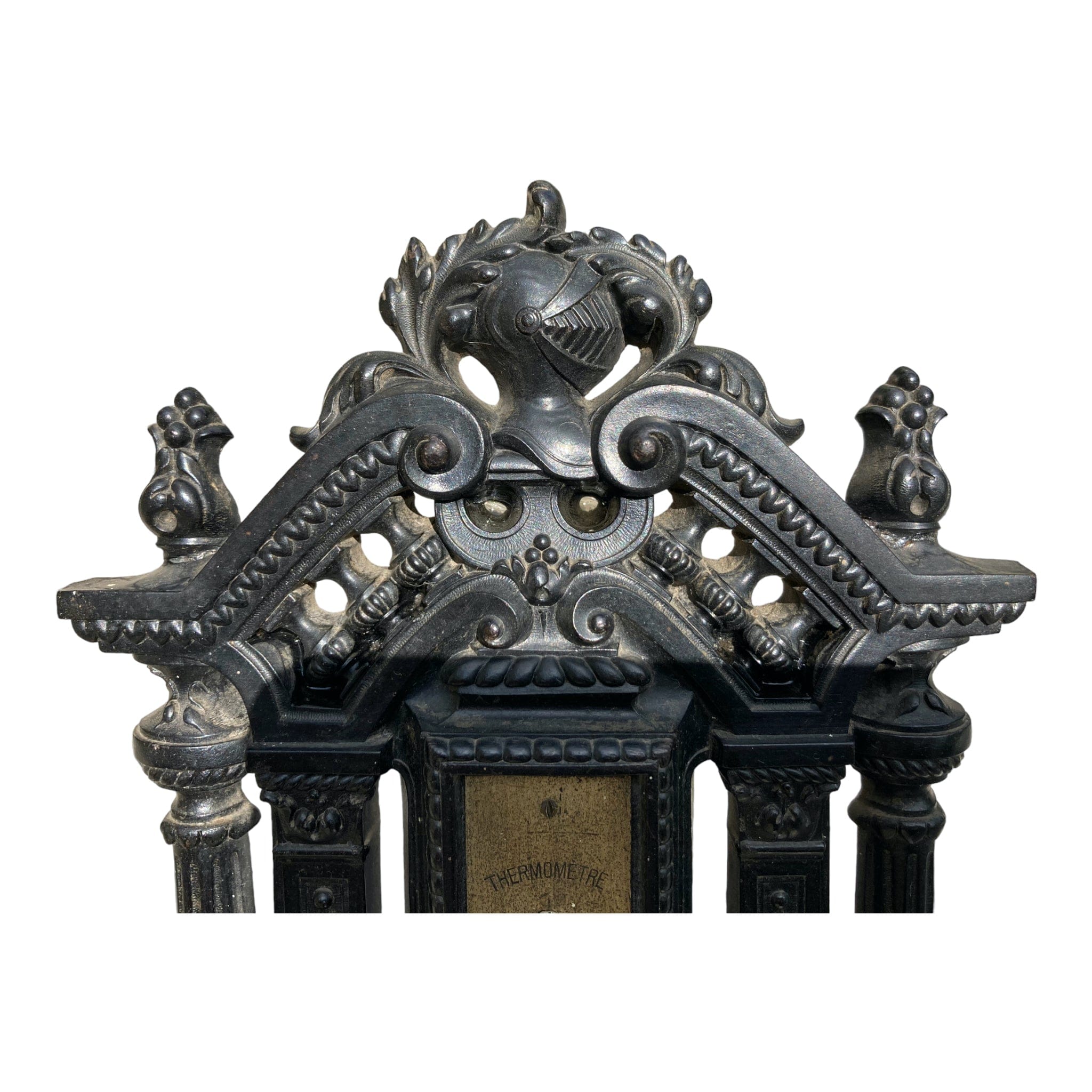 Thermomètre gutta percha