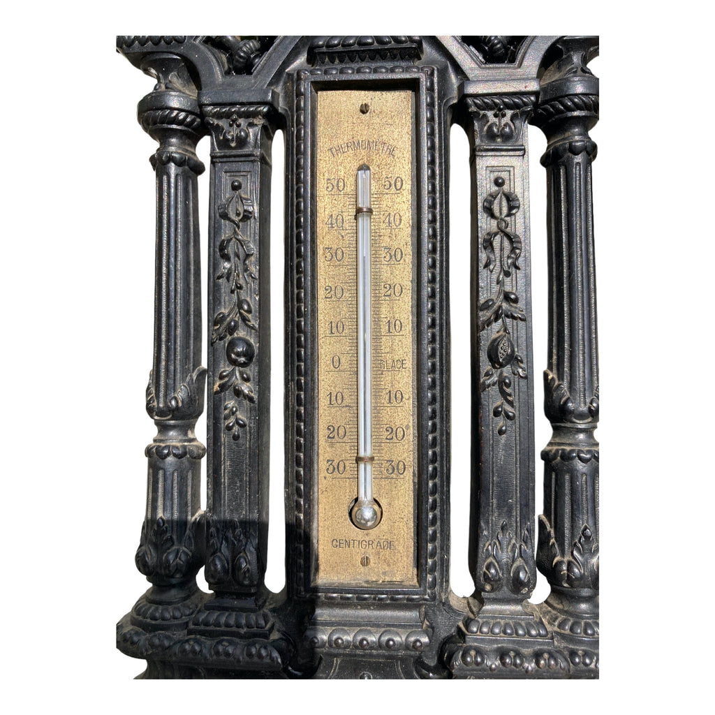 Thermomètre gutta percha