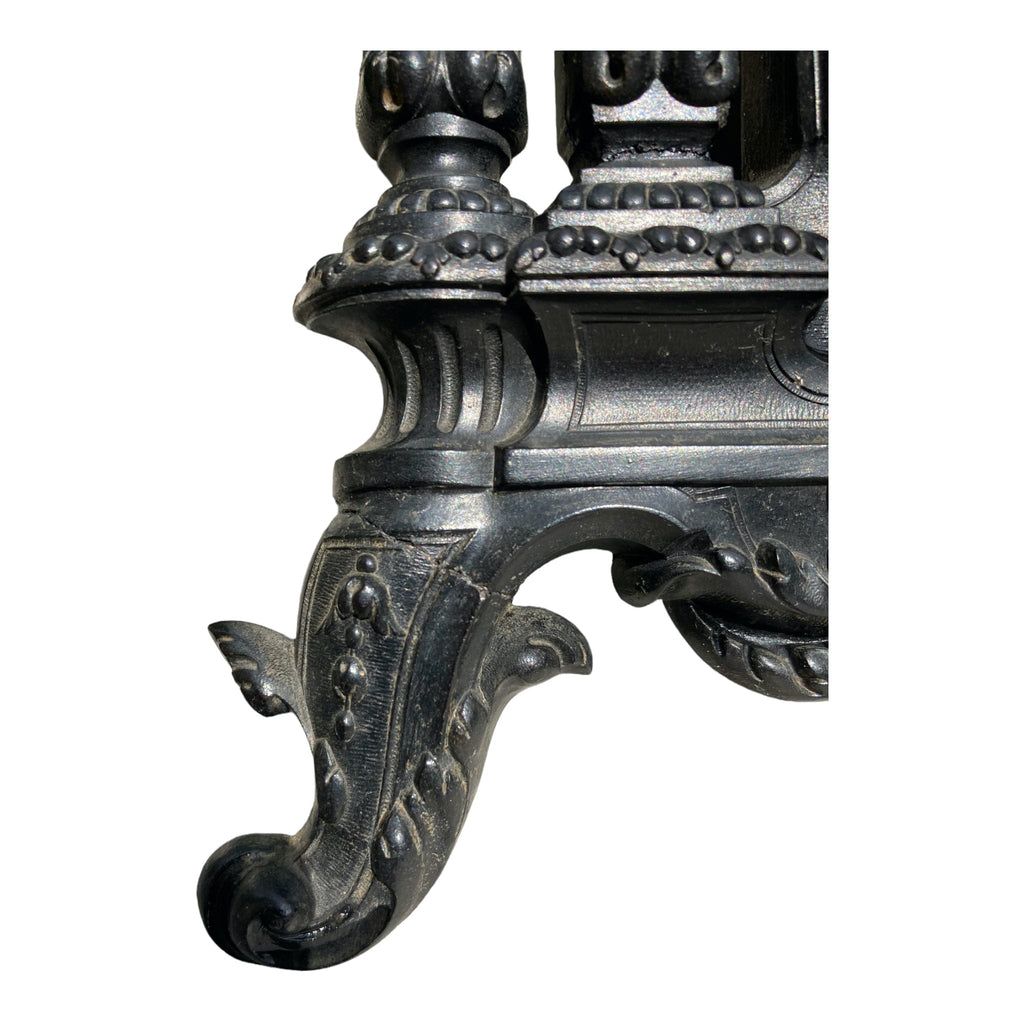 Thermomètre gutta percha