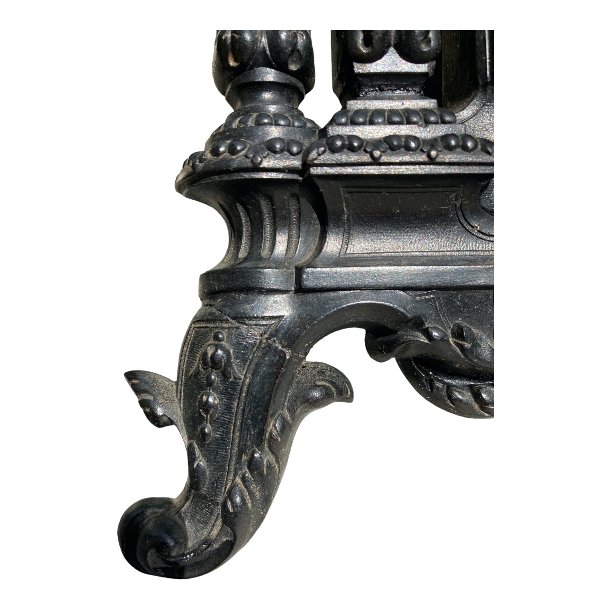 Thermomètre gutta percha