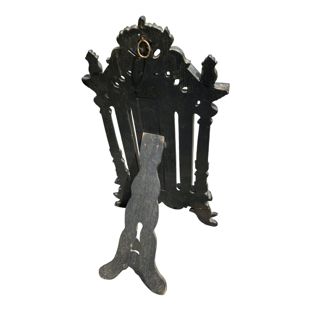 Thermomètre gutta percha