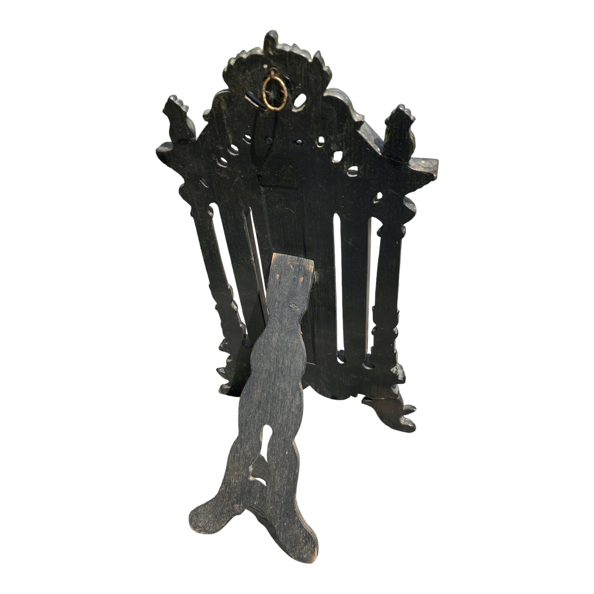 Thermomètre gutta percha