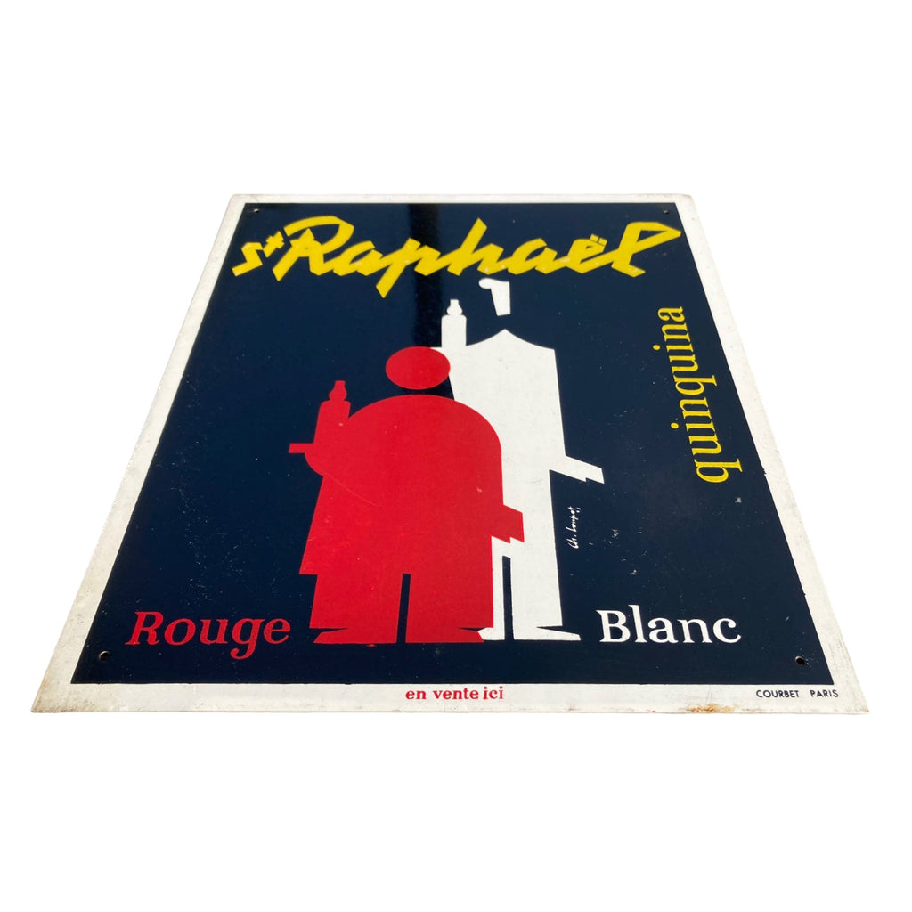 Loupot Charles publicité