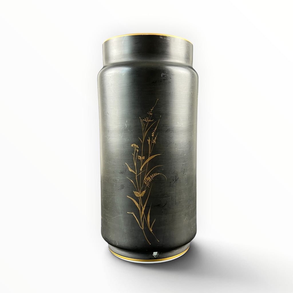 Détail du vase 