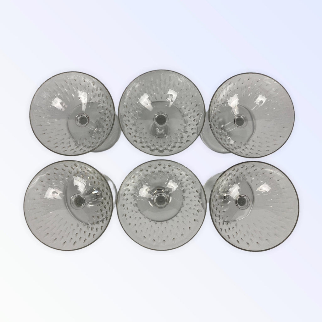 バカラ 6 シャンパン グラス モデル パリ グラン ド リズ