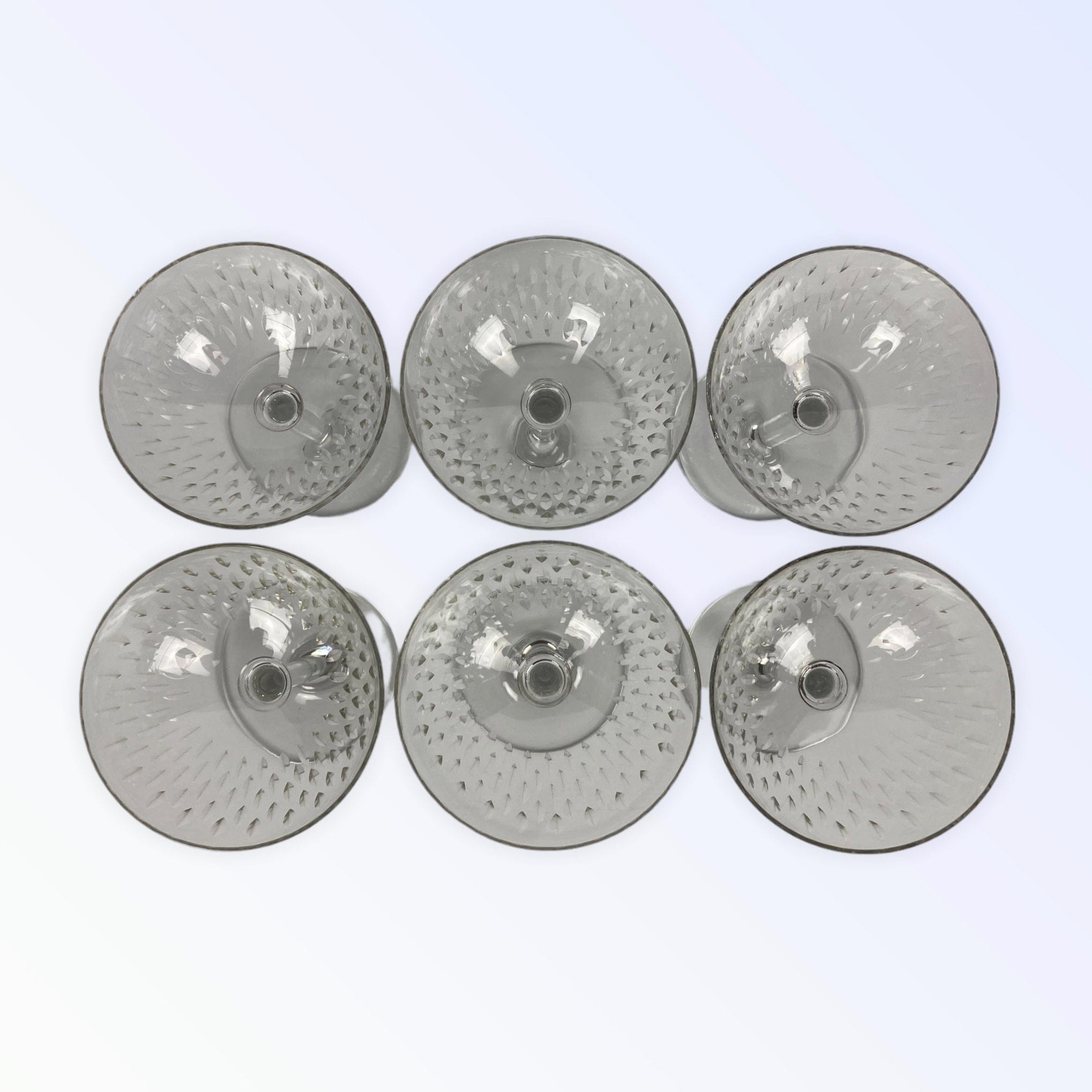 バカラ 6 シャンパン グラス モデル パリ グラン ド リズ