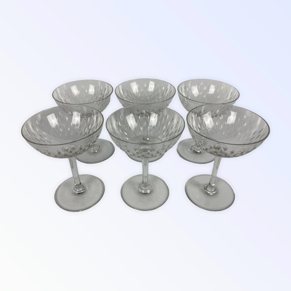 バカラ 6 シャンパン グラス モデル パリ グラン ド リズ