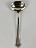 Maison Christofle model América Sauce spoon