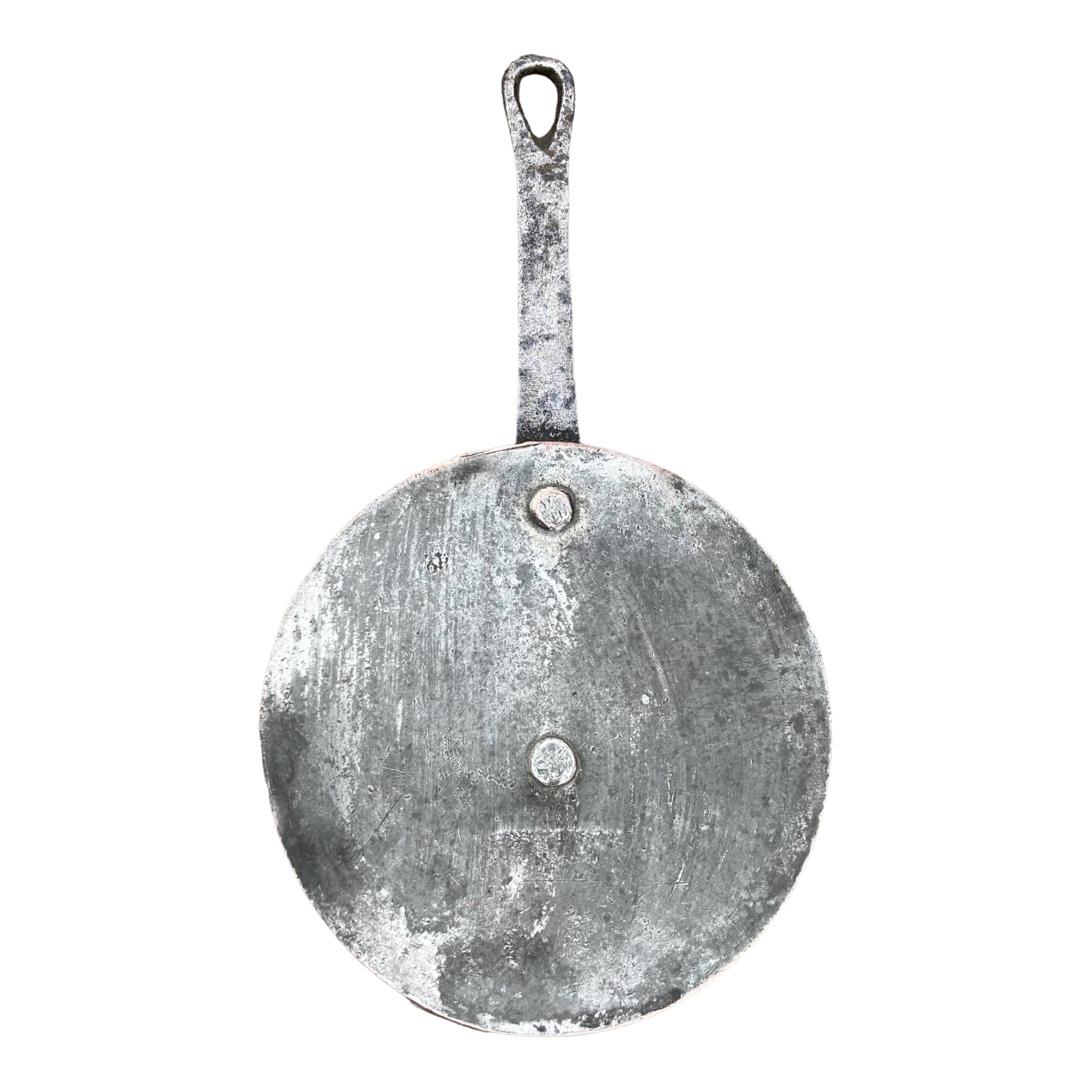 Casserole cuivre Dehillerin