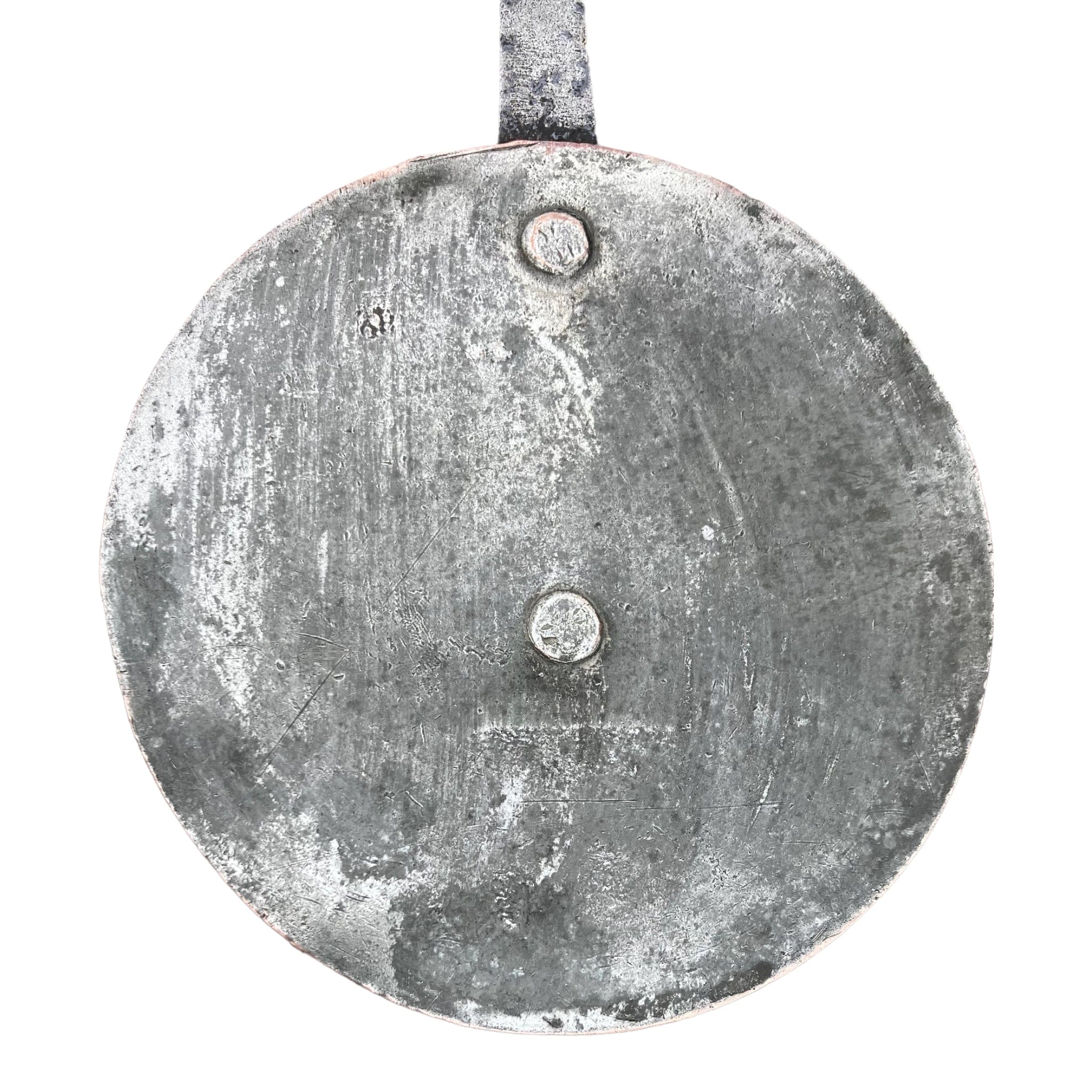 Casserole cuivre Dehillerin